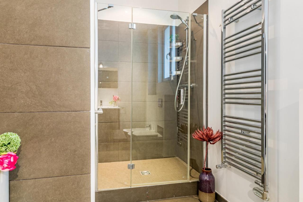 Apartmán Sweett - Rue De Cerisoles Paříž Exteriér fotografie
