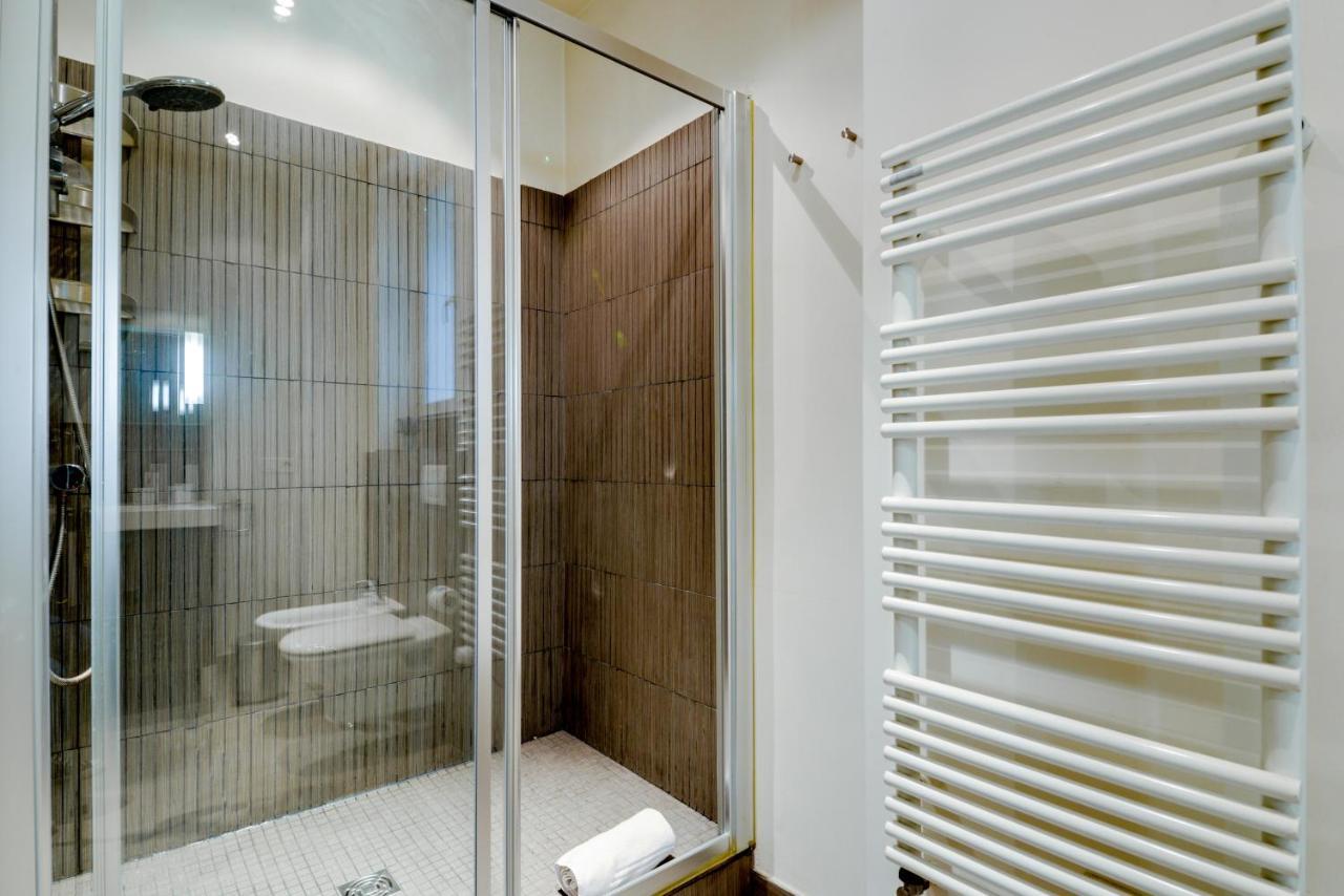 Apartmán Sweett - Rue De Cerisoles Paříž Exteriér fotografie