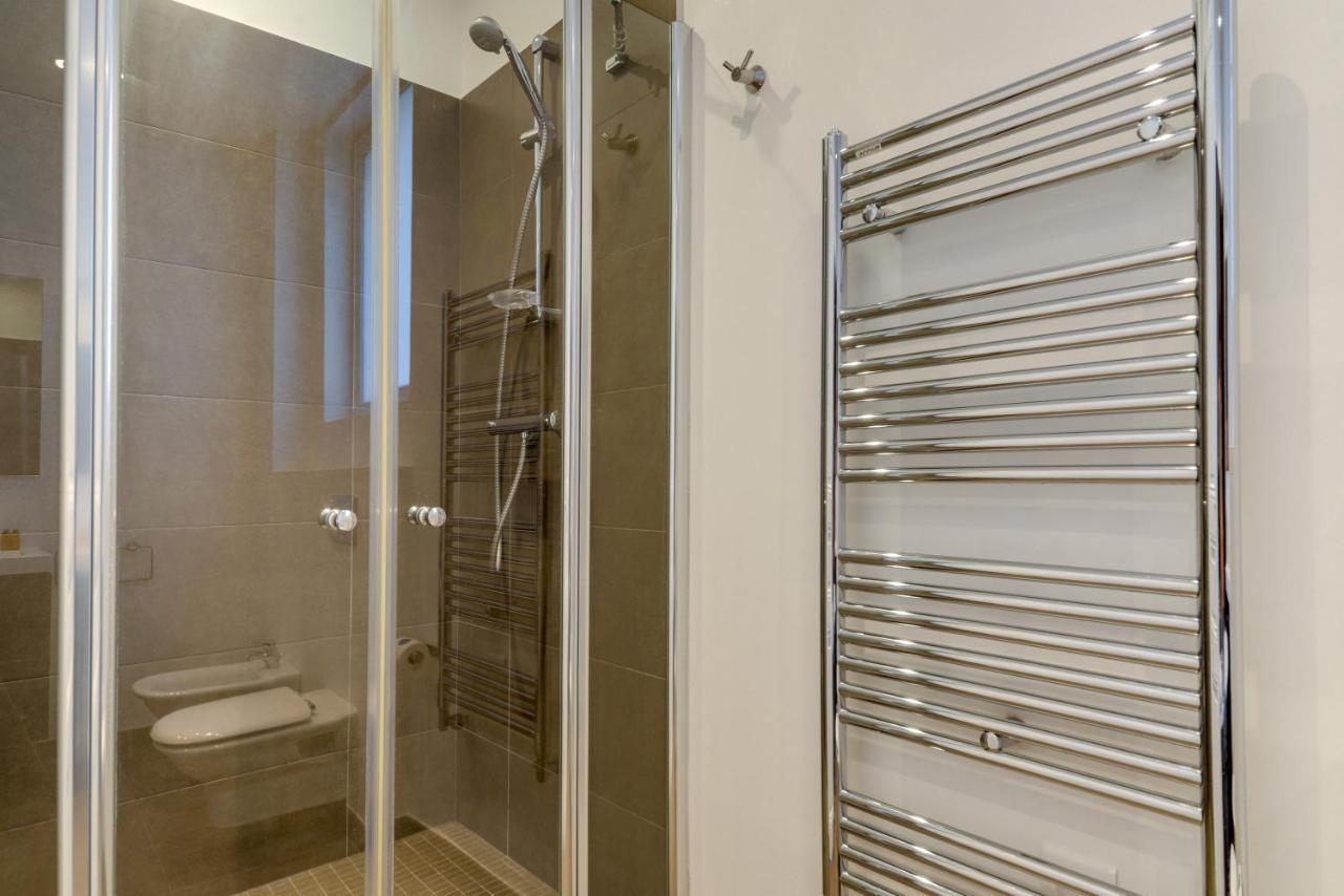 Apartmán Sweett - Rue De Cerisoles Paříž Exteriér fotografie